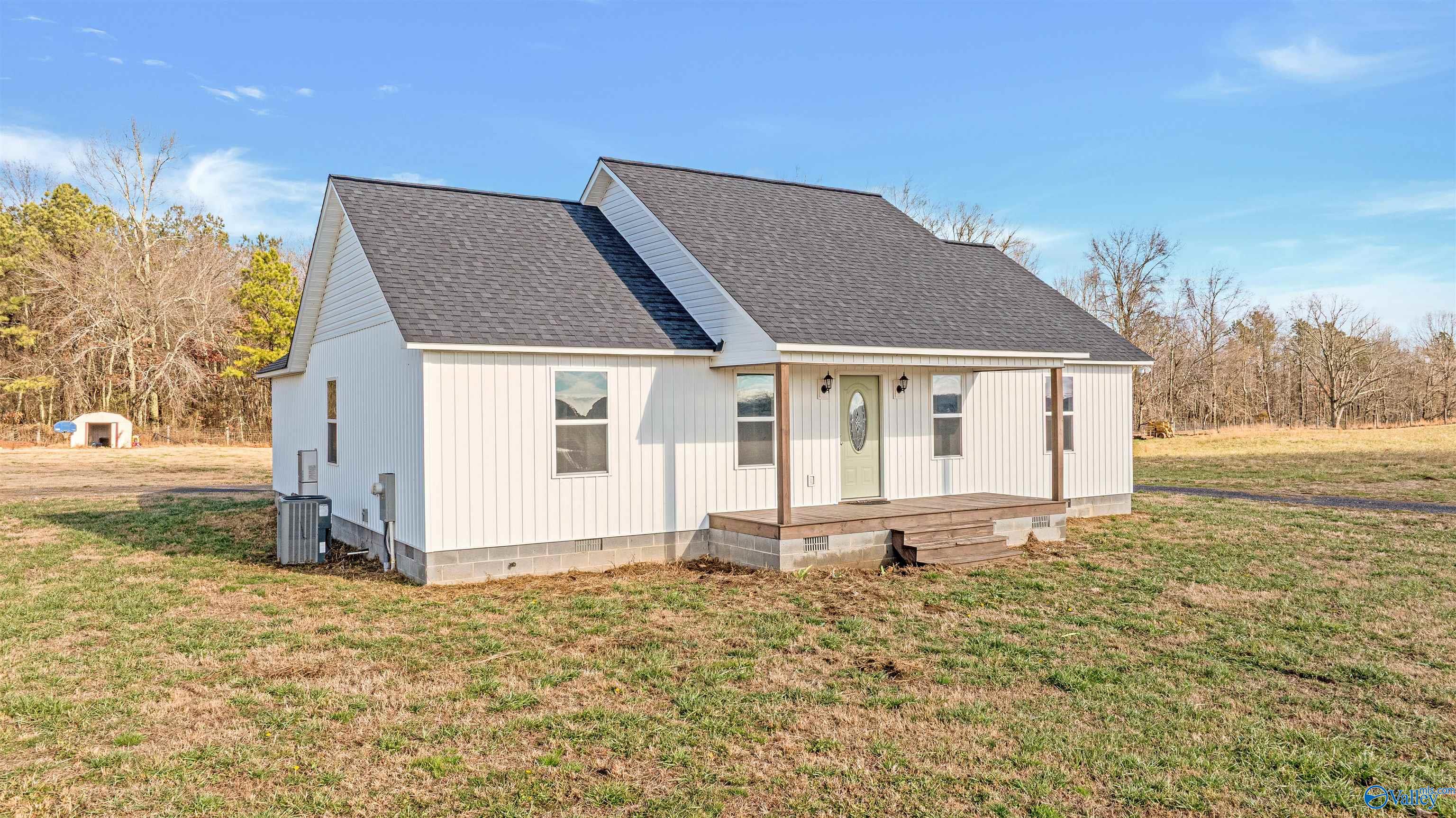 205 A Mills Road E