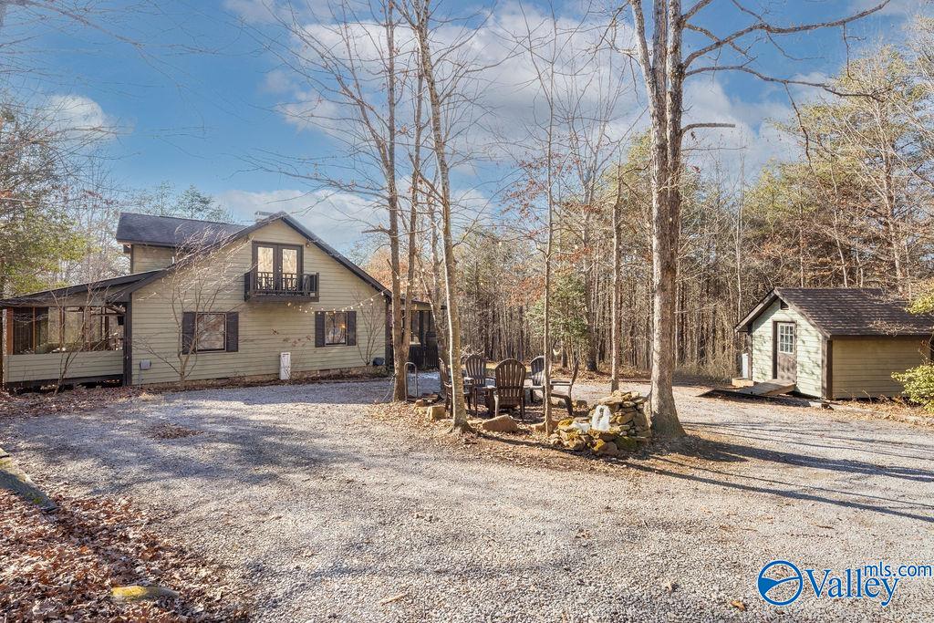 288 Road 9072