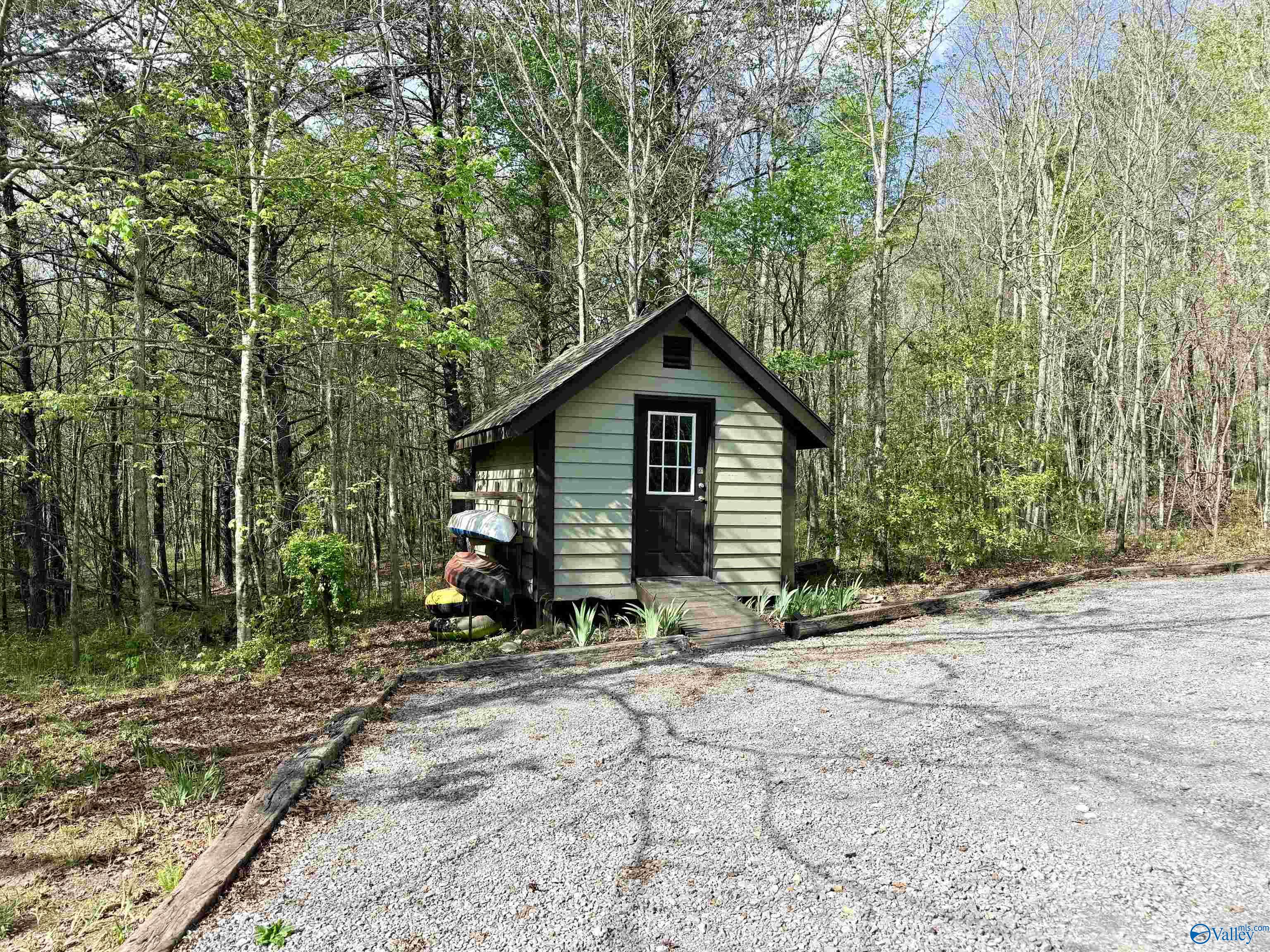 288 Road 9072