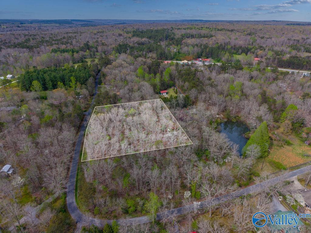 1.7 ACRES County Road 635