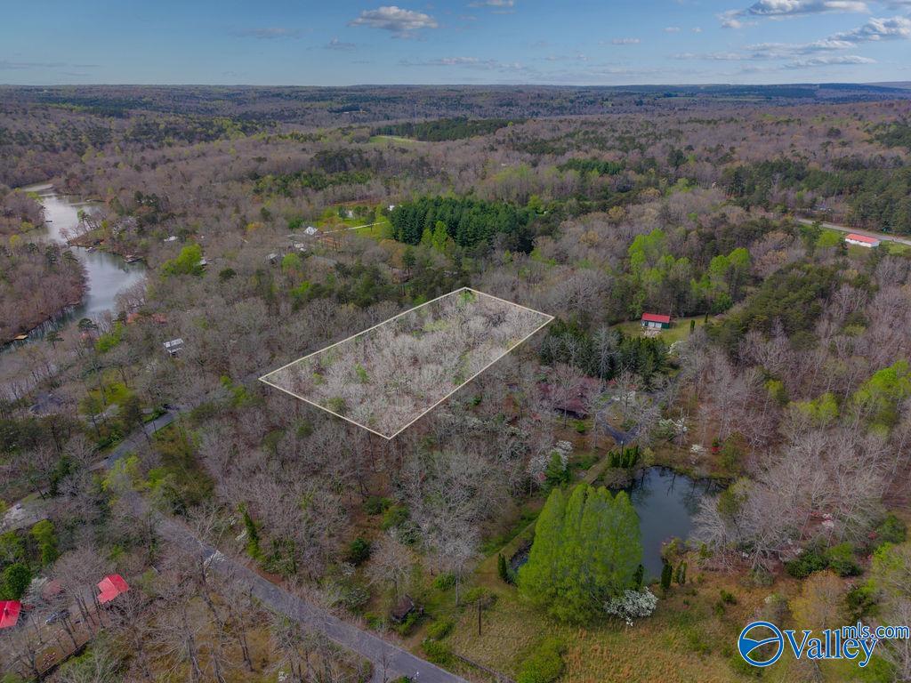 1.7 ACRES County Road 635
