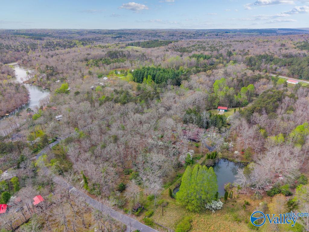 1.7 ACRES County Road 635