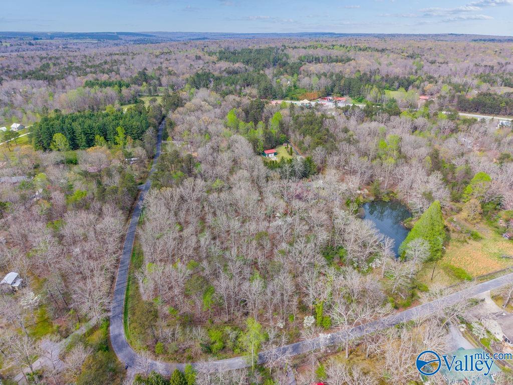 1.7 ACRES County Road 635