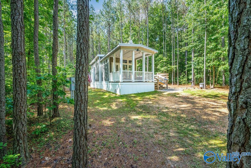165 County Road 1035