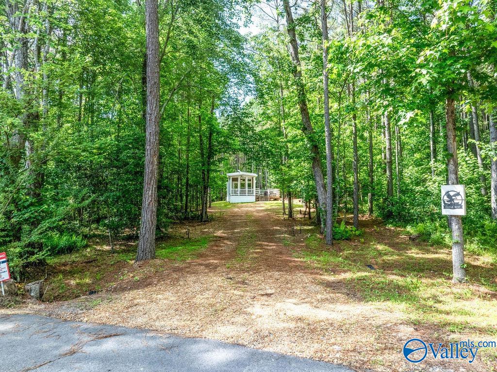 165 County Road 1035
