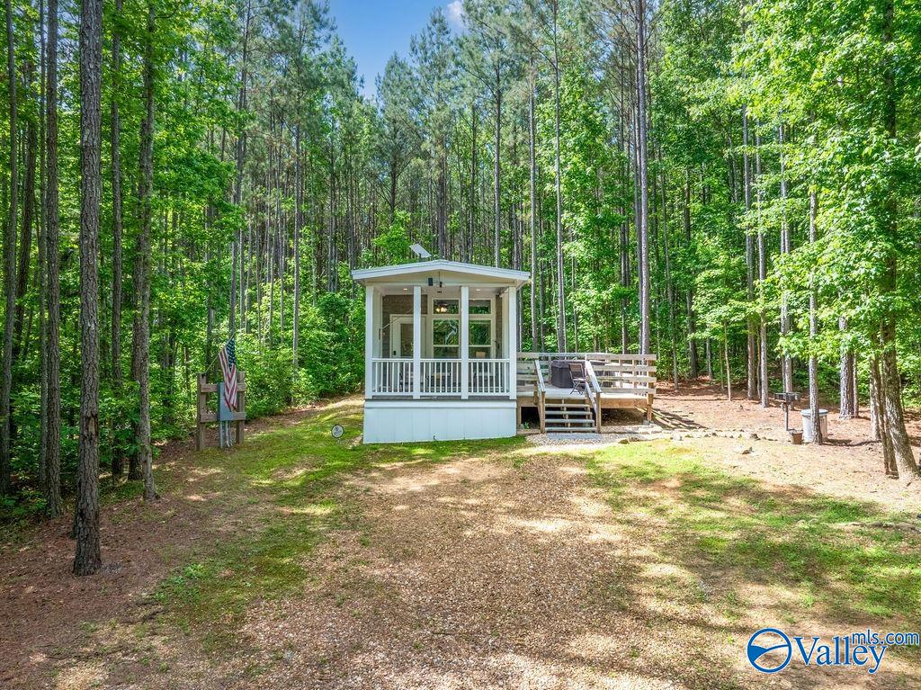 165 County Road 1035