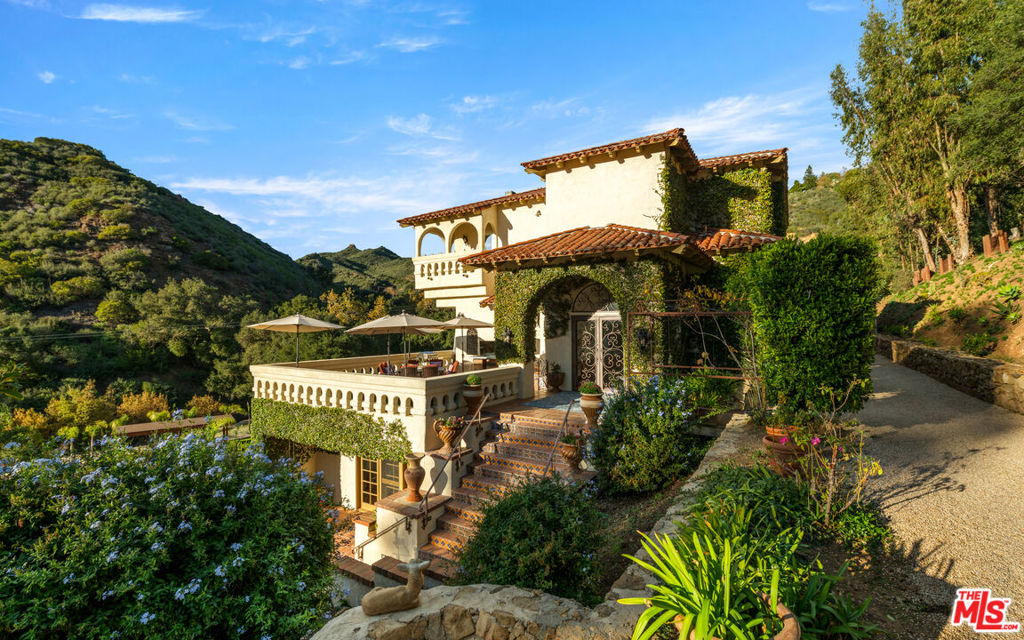 503 Vera Canyon Drive