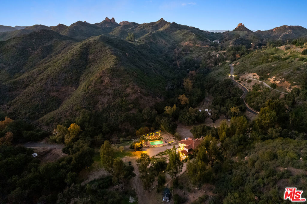 503 Vera Canyon Drive