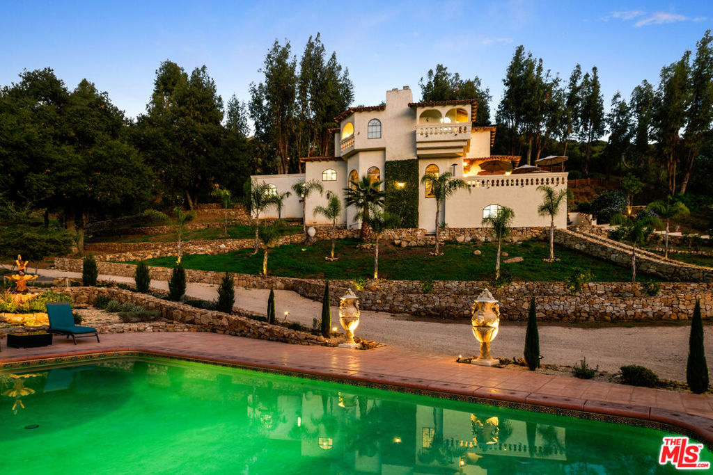503 Vera Canyon Drive