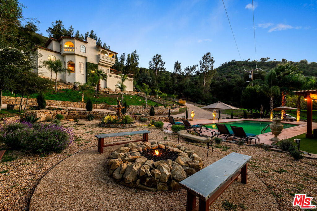 503 Vera Canyon Drive