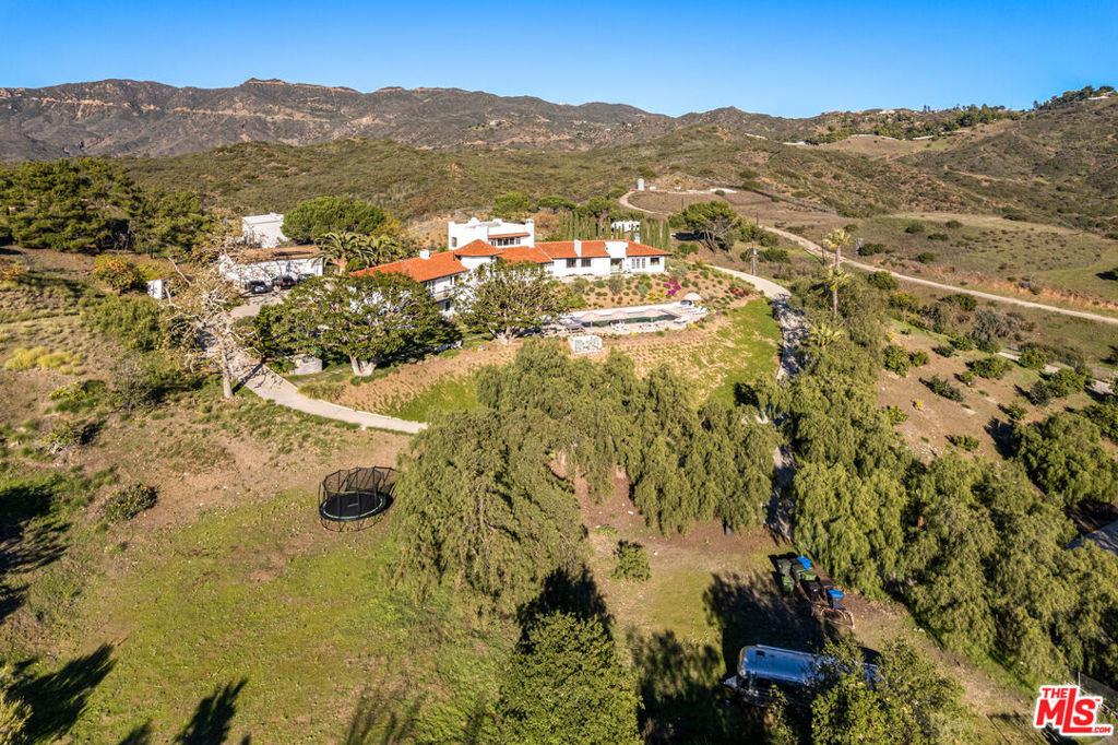 33261 Decker School Road