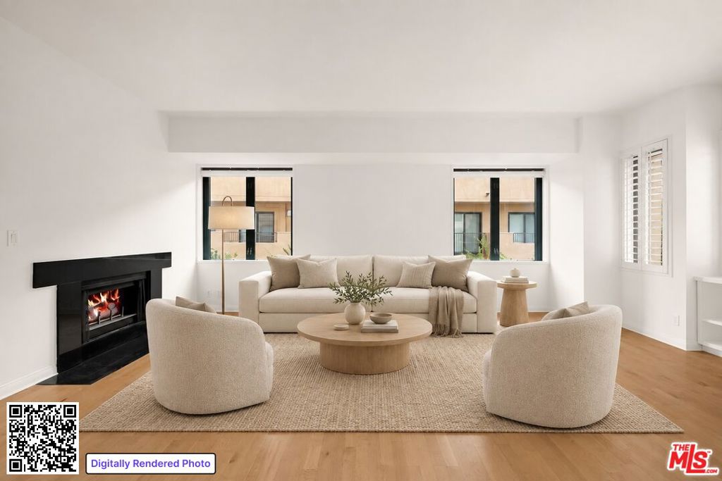10520 Wilshire Boulevard 305