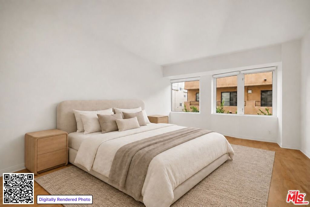 10520 Wilshire Boulevard 305