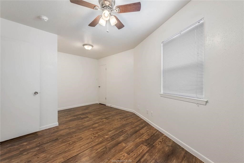 3900 Old College Road Unit: 25