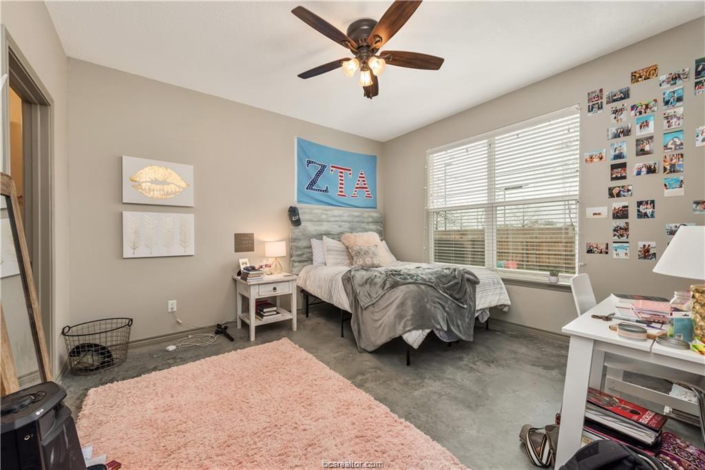 1014 Foster Unit: A