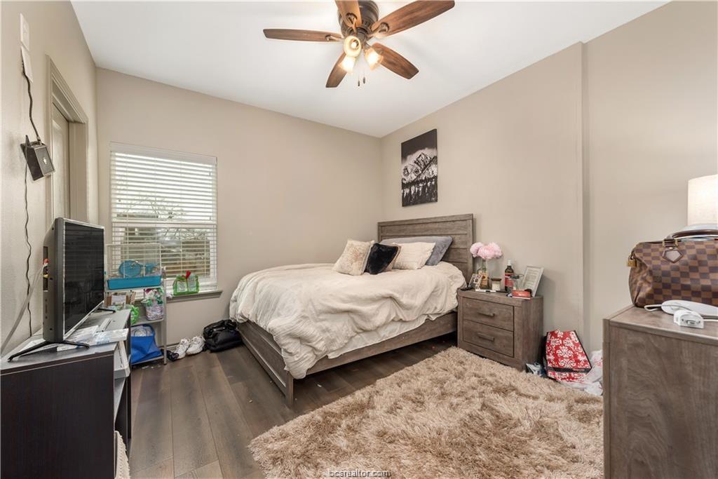 1014 Foster Unit: A