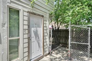 2400 Toro Lane Unit: C