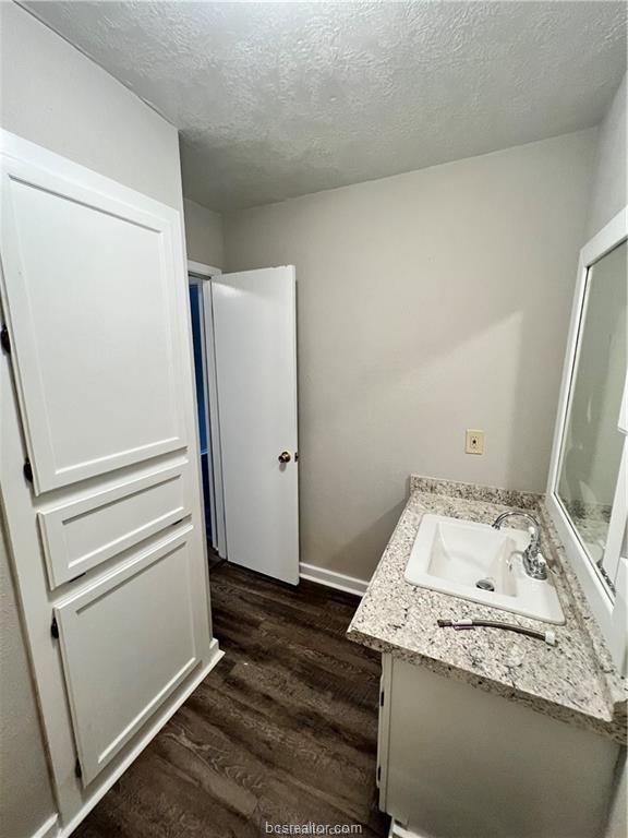 3802 College Main Street Unit: 1
