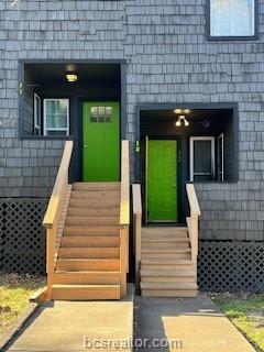 3802 College Main Street Unit: 2