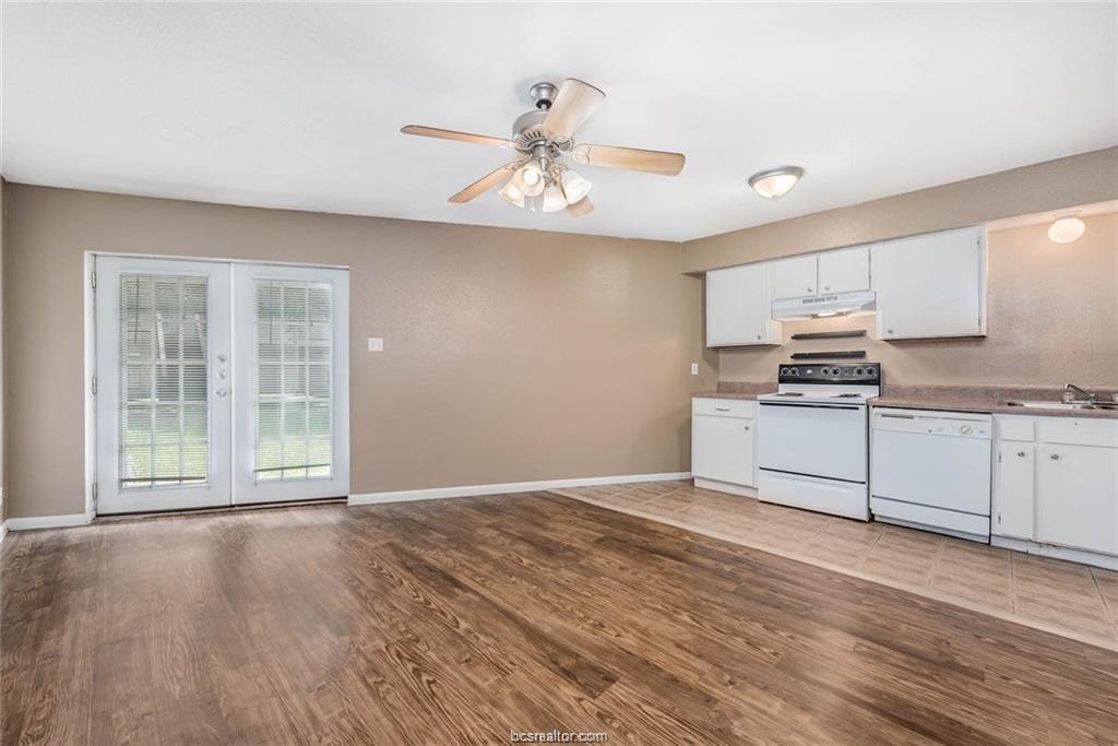 3900 Old College Road Unit: 6