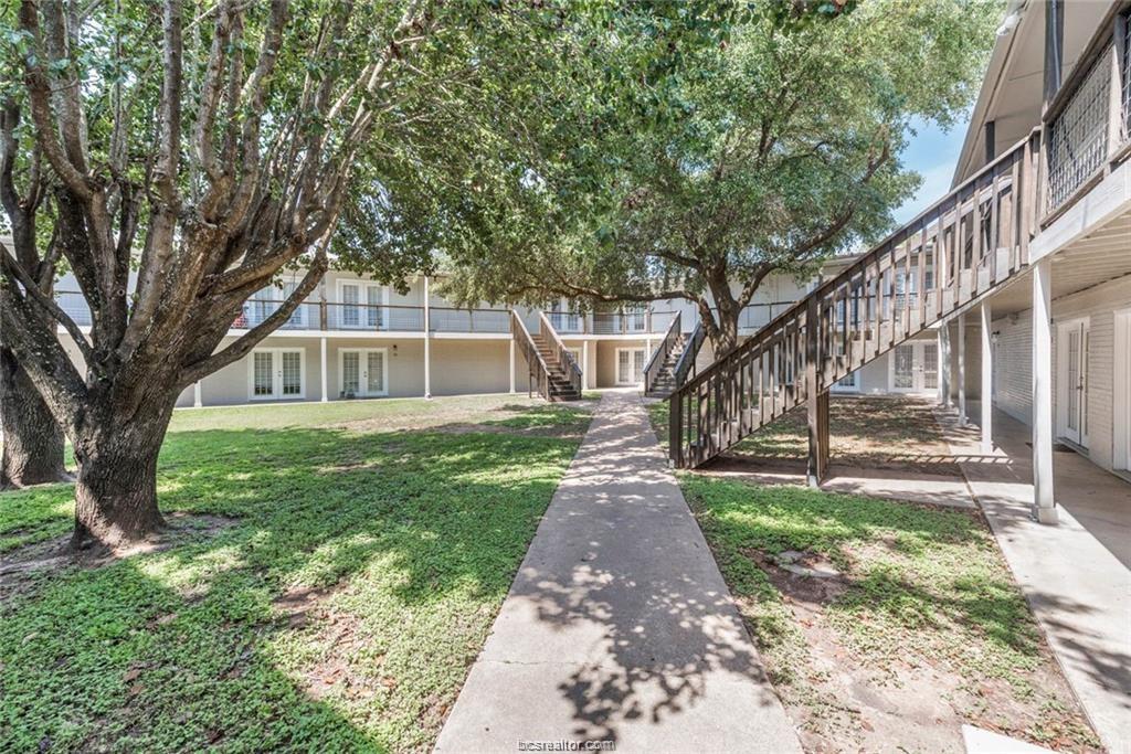 3900 Old College Road Unit: 31