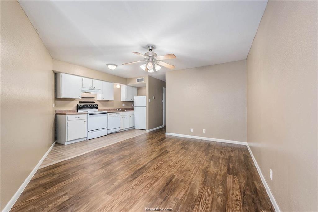 3900 Old College Road Unit: 31