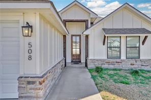 508 Brazos Bend