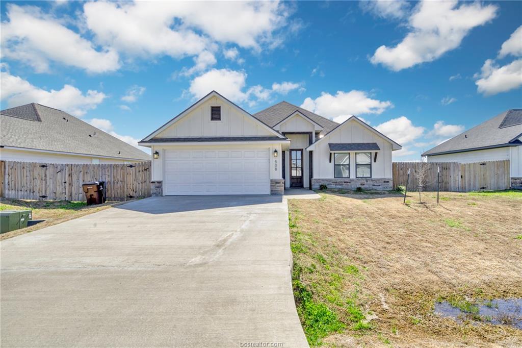 508 Brazos Bend