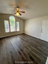 701-D Balcones Unit: 52
