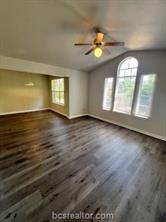 701-D Balcones Unit: 52