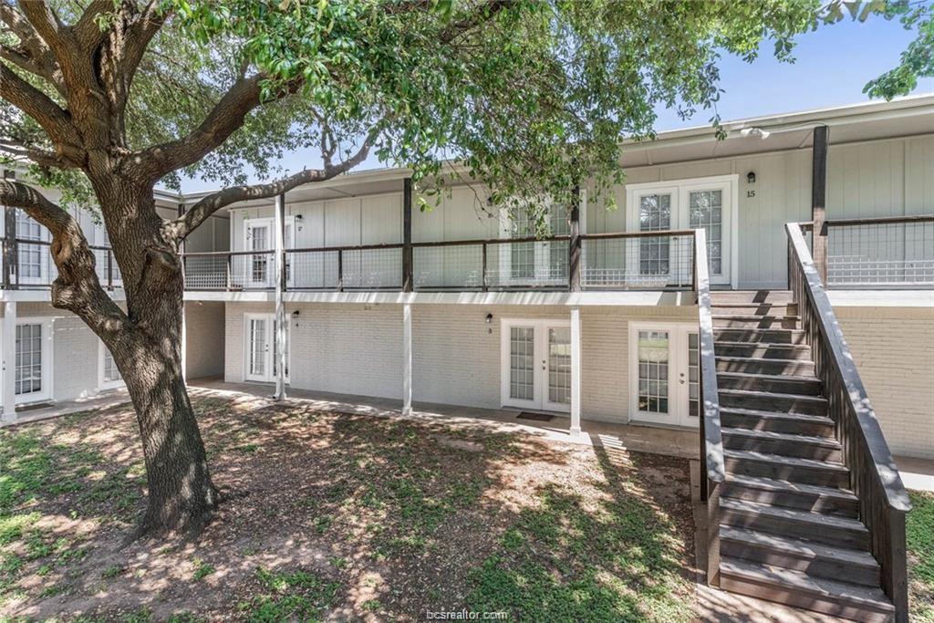 3900 Old College Road Unit: 28