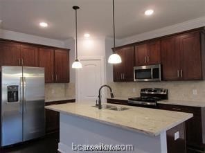 2116 Crescent Pointe Parkway