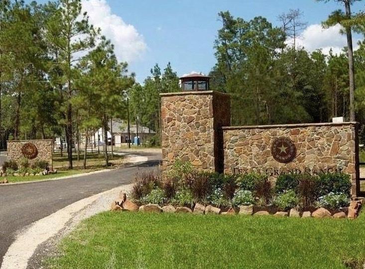 TBD LONESTAR ROAD