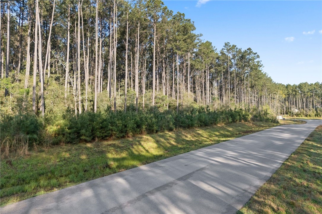TBD LONESTAR ROAD