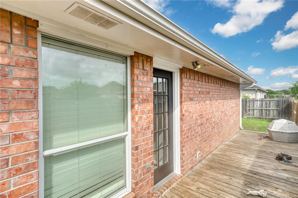 1003 Orchid Street
