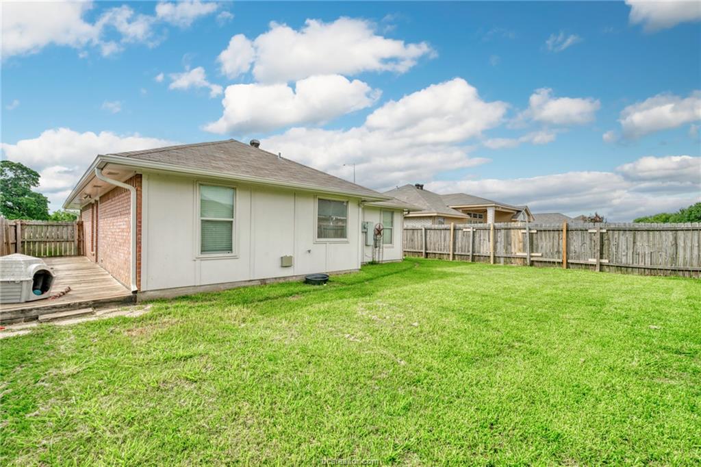 1003 Orchid Street