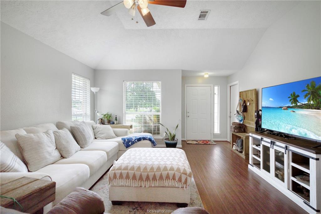 1003 Orchid Street
