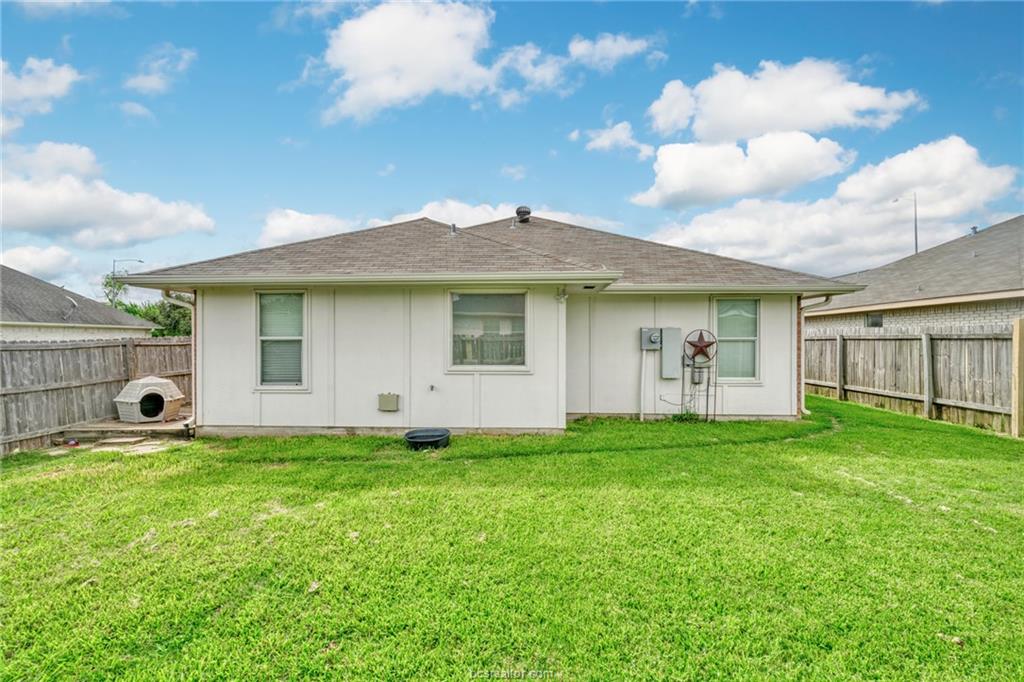 1003 Orchid Street