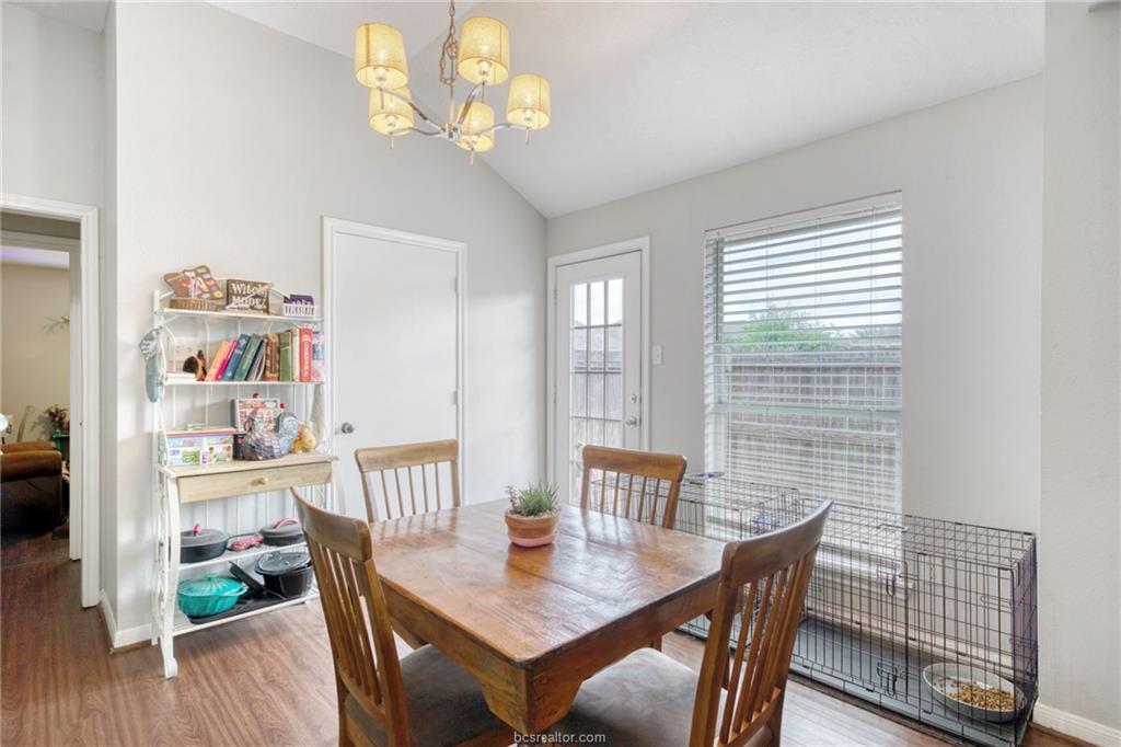 1003 Orchid Street