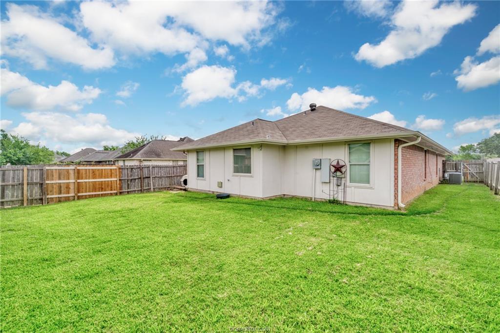 1003 Orchid Street