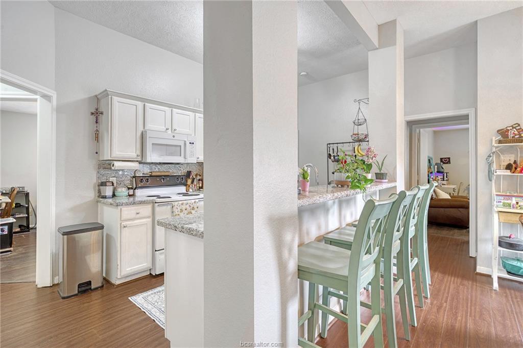 1003 Orchid Street