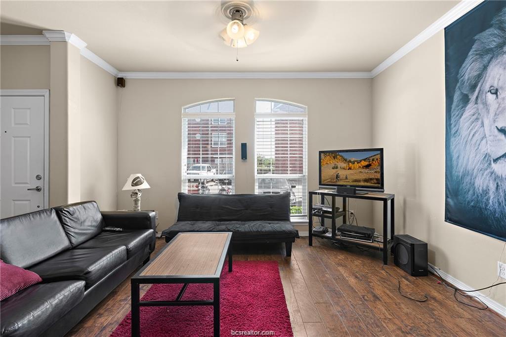 1198 Jones Butler Road Unit: 3001