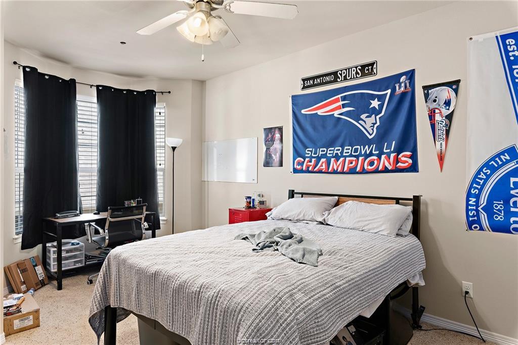 1198 Jones Butler Road Unit: 3001