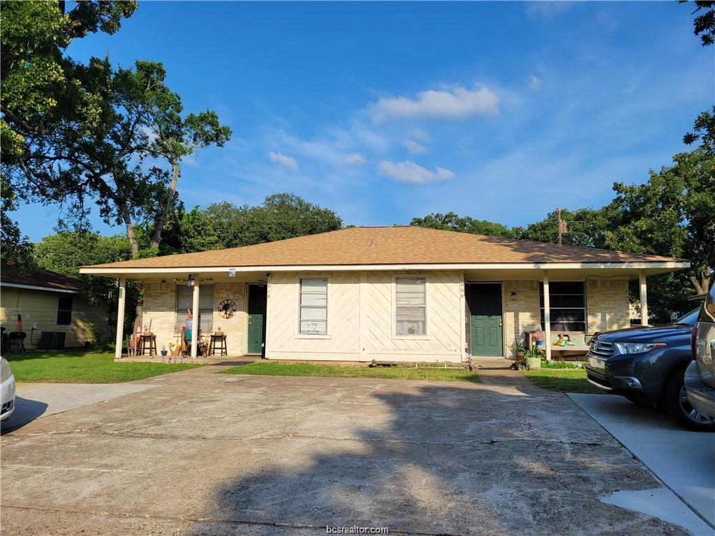 1010 Navarro Drive