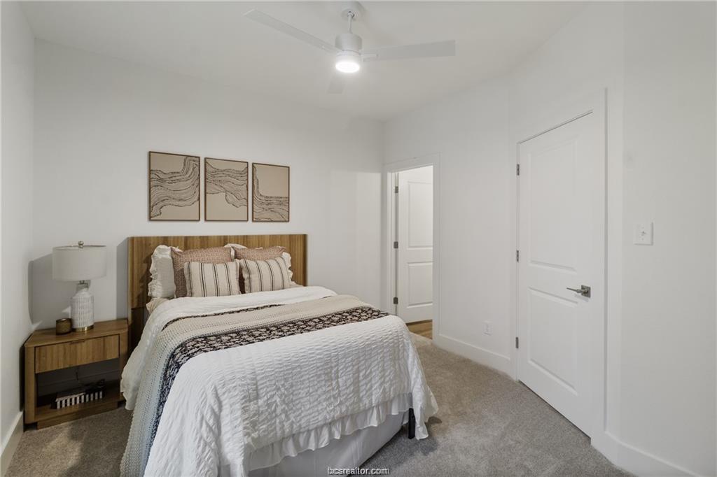 4013 Aspen Street Unit: 114