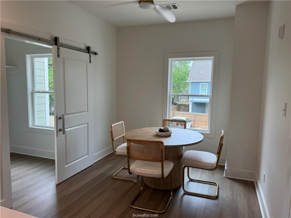 4013 Aspen Street Unit: 124