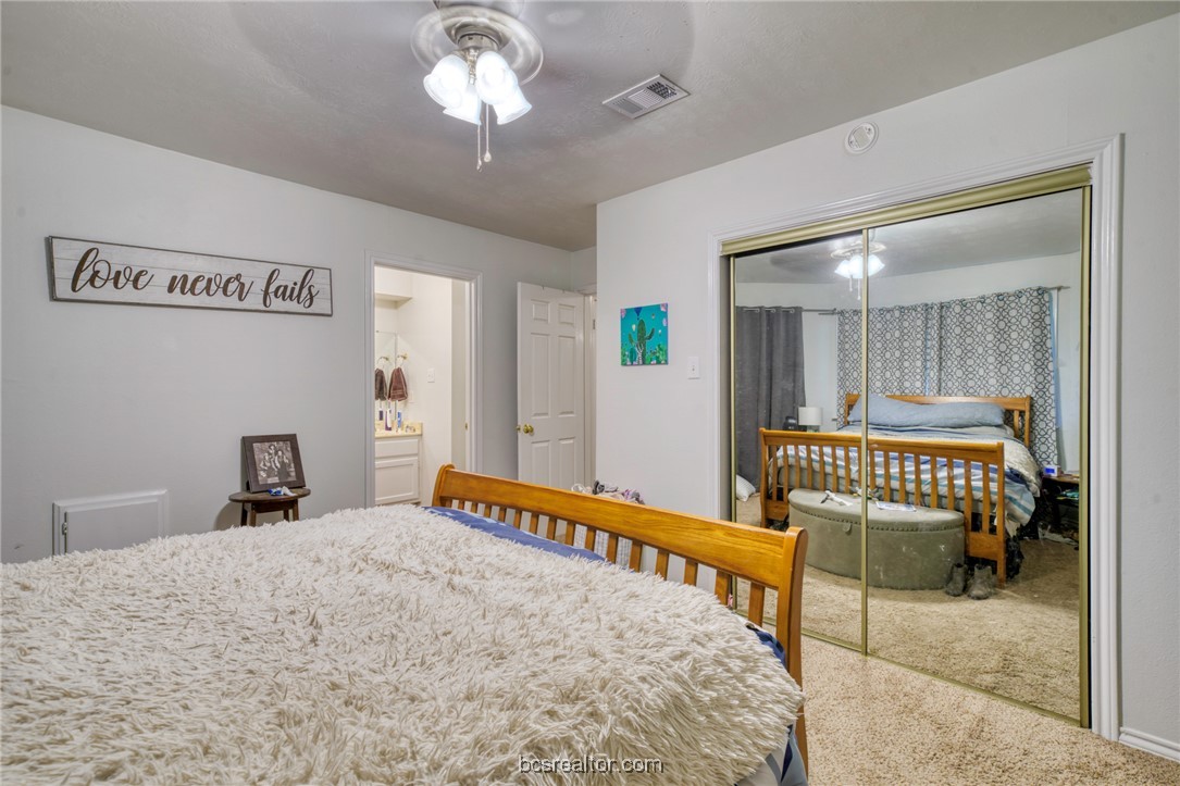 2400 Longmire Dr Unit: 303