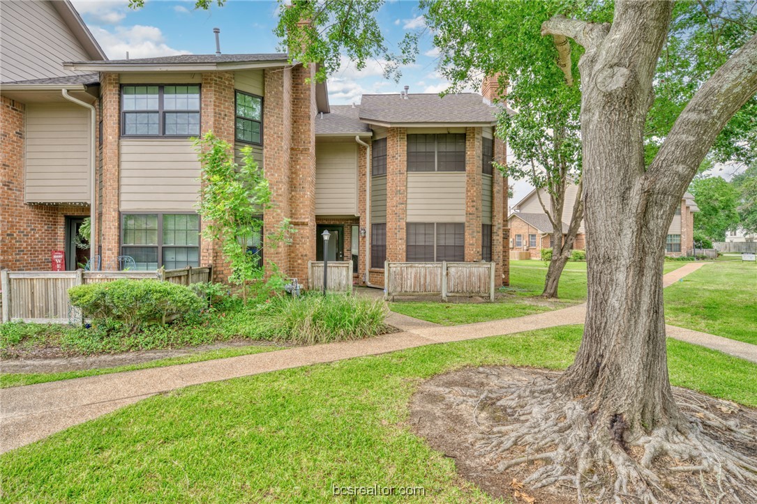 2400 Longmire Dr Unit: 303