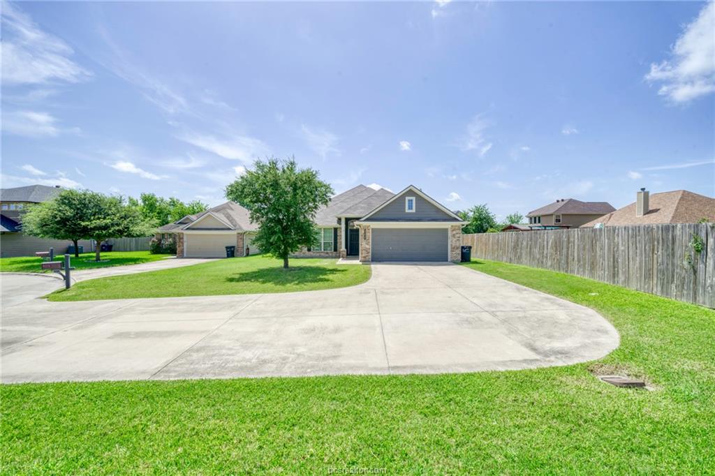 305 TRIUMPH COURT
