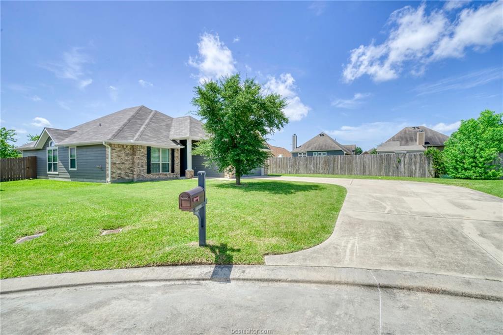 305 TRIUMPH COURT